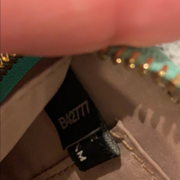 Cole Haan wristlet - Picture 5 of 8